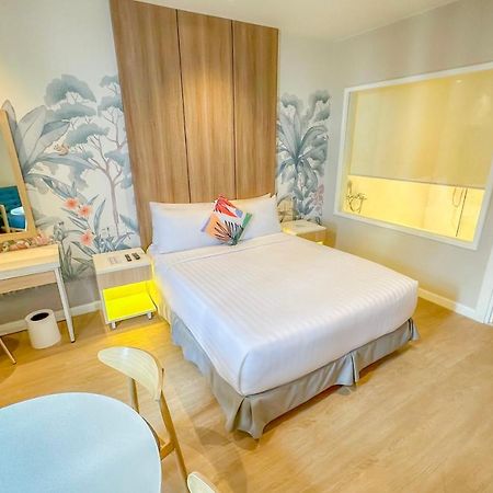 Harolds Hotel ケソンシティ エクステリア 写真